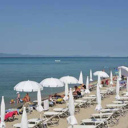 Appartement The Summer