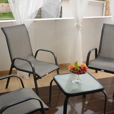 The Summer Appartement Hanioti