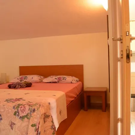 Appartement The Summer