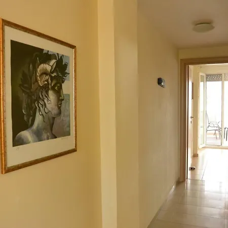 The Summer Appartement