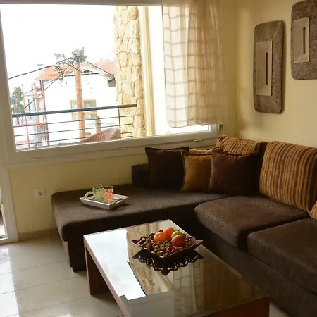 Appartement The Summer