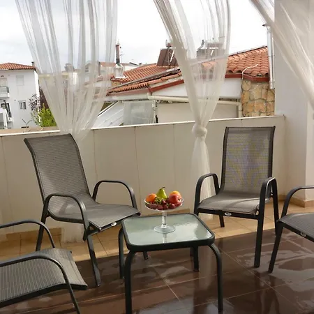Appartement The Summer *