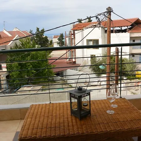 The Summer Appartement *