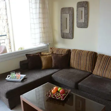 The Summer Appartement Hanioti