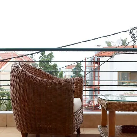 The Summer Appartement