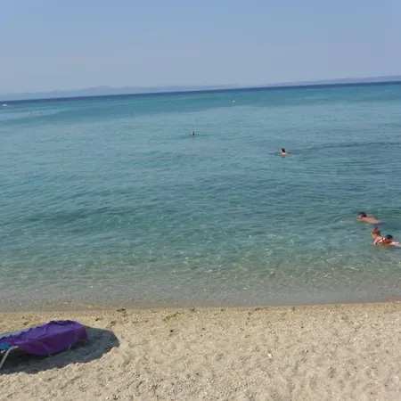 Διαμέρισμα The Summer *